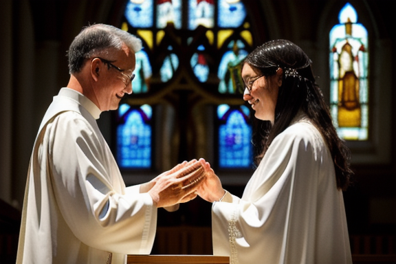 Baptism