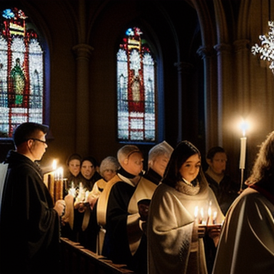 Midnight Mass