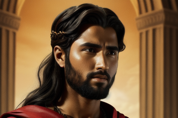Abner, a biblical figure