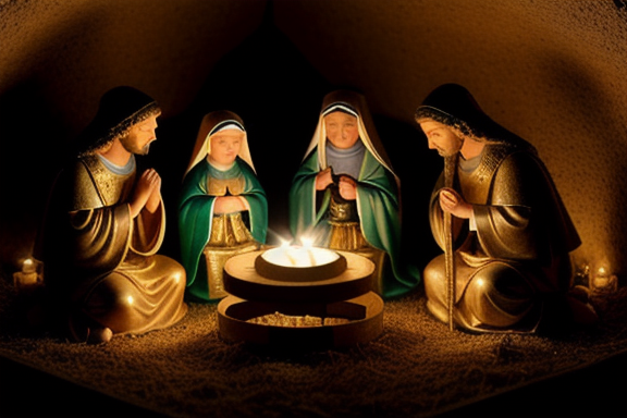 Presépio