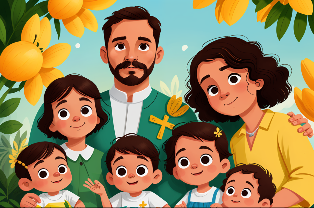 músicas católicas antigas