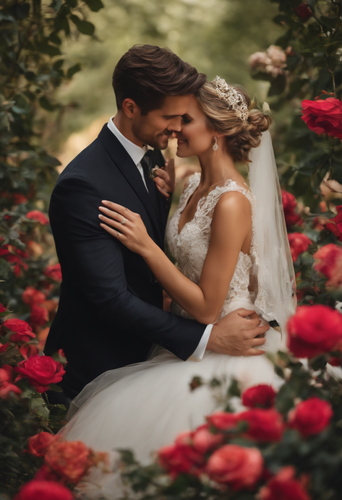 Um casamento segundo a Bíblia